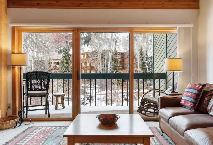 Riverside Condos D01 By Avantstay Condo Close To Downtown Town Park Ski Lift 8