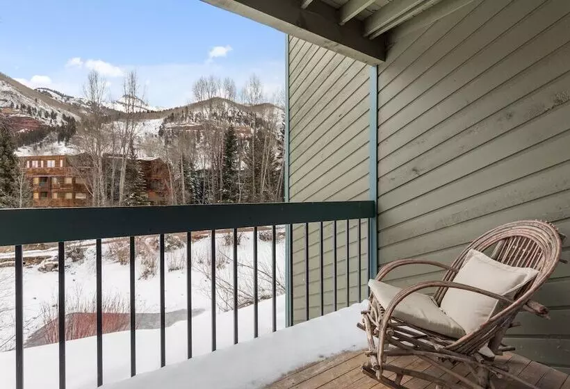 Riverside Condos D01 By Avantstay Condo Close To Downtown Town Park Ski Lift 8