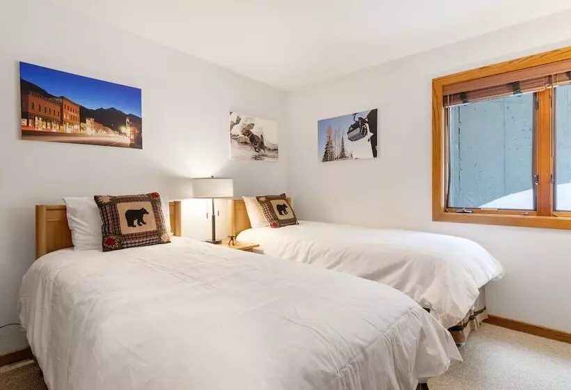 Riverside Condos D01 By Avantstay Condo Close To Downtown Town Park Ski Lift 8