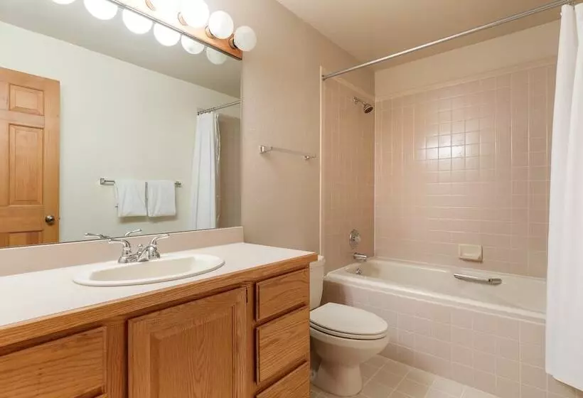 Riverside Condos D01 By Avantstay Condo Close To Downtown Town Park Ski Lift 8