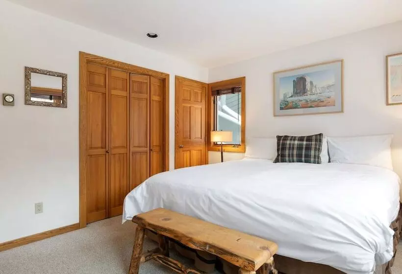 Riverside Condos D01 By Avantstay Condo Close To Downtown Town Park Ski Lift 8