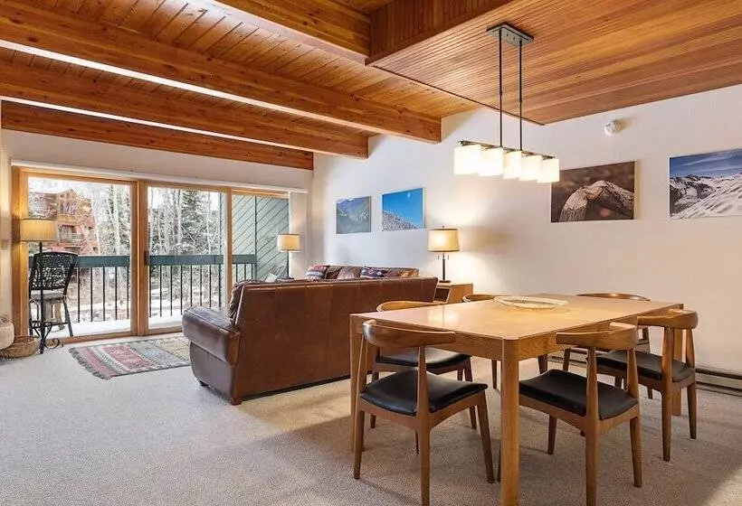 Riverside Condos D01 By Avantstay Condo Close To Downtown Town Park Ski Lift 8