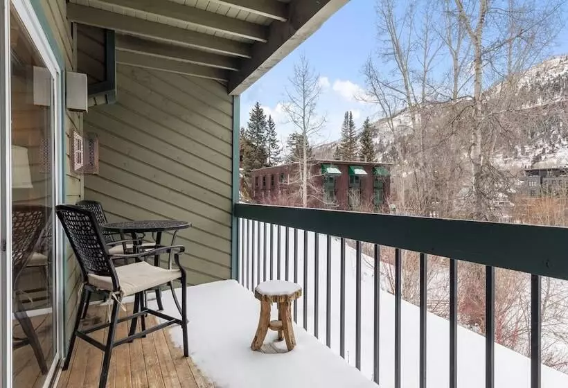 Riverside Condos D01 By Avantstay Condo Close To Downtown Town Park Ski Lift 8