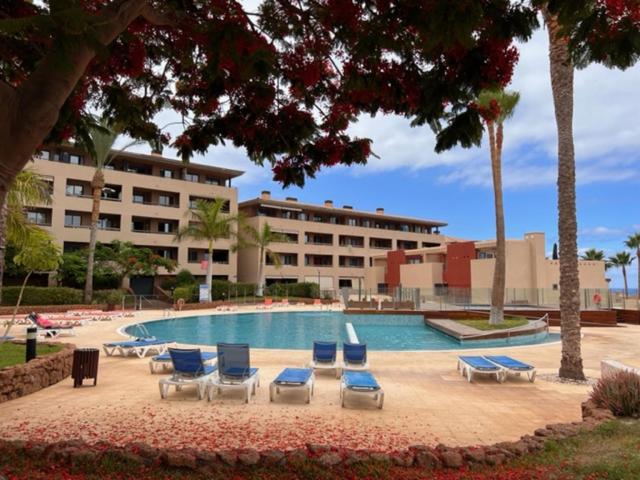 #seaparaiso# Heated Pool,private Parking,fast Wifi