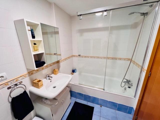 #seaparaiso# Heated Pool,private Parking,fast Wifi