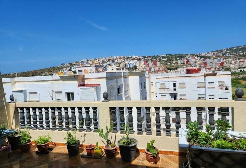 Tanger Méditerranée