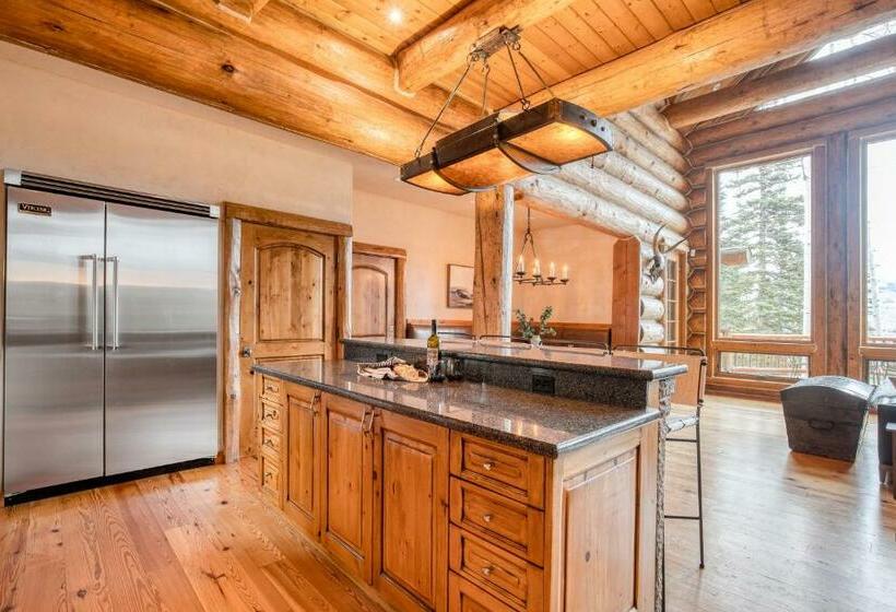 Ute Lodge By Avantstay Cozy Expansive Mountain Home Close To The Slopes