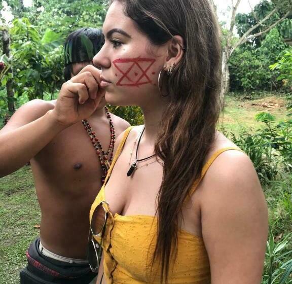 旅馆 Grand Selva Lodge & Tours