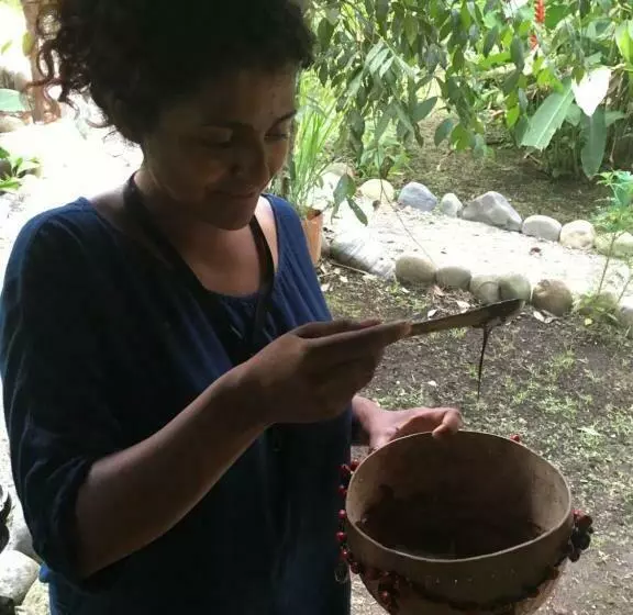 Retkeilymaja Grand Selva Lodge & Tours