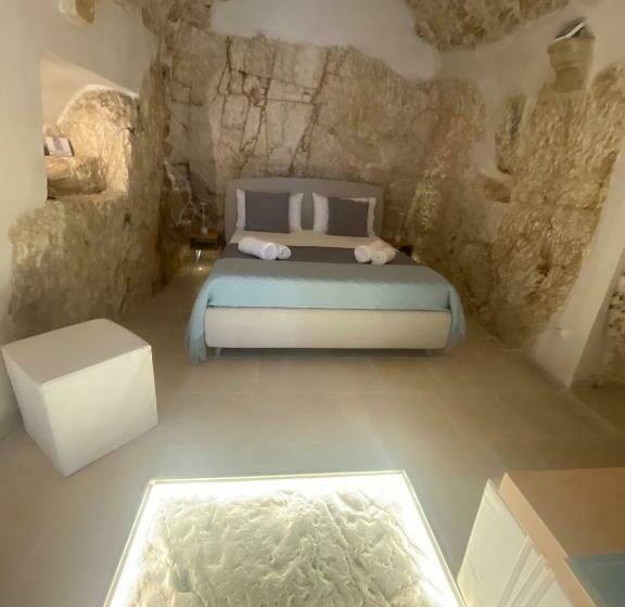 Bed and Breakfast Cà Sotto L’arco