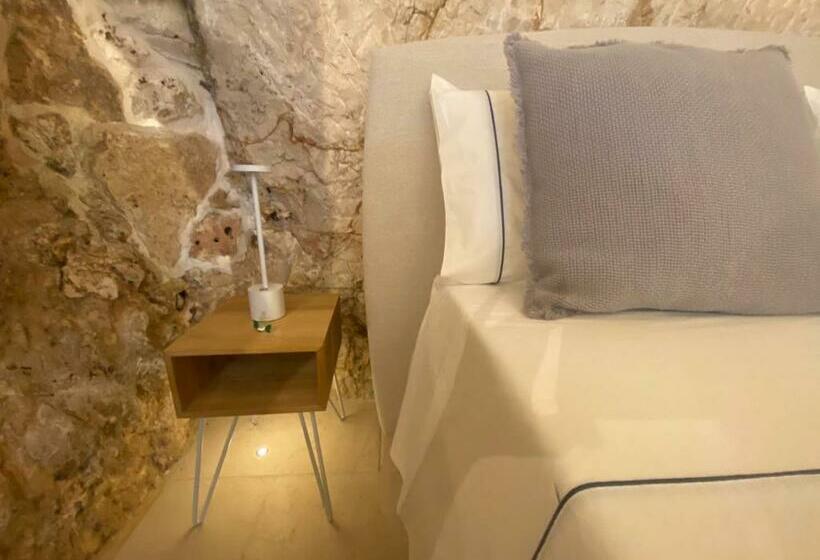 Bed and Breakfast Cà Sotto L’arco