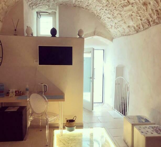 Bed and Breakfast Cà Sotto L’arco