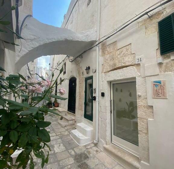 Bed and Breakfast Cà Sotto L’arco