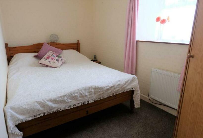 Bed and Breakfast Fabulous Location With Sea And Castle View   Nc500