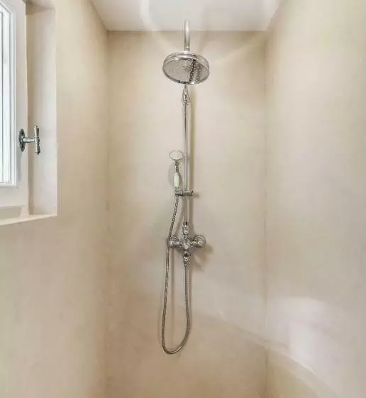 Aamiaismajoitus (B&B) Le Cabanon
