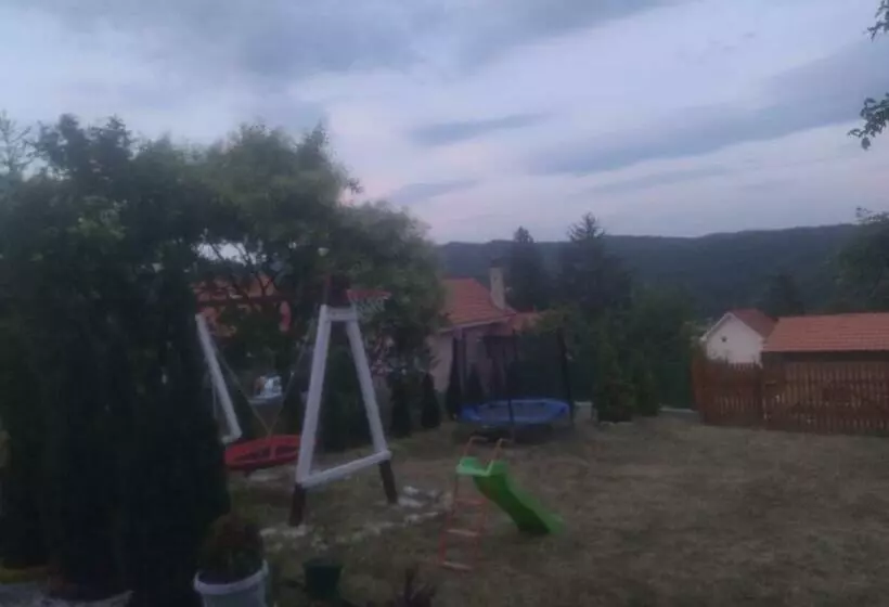 Bor, Savaca   Porodicna Vikendica Za Izdavanje