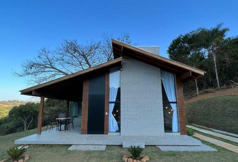 Chalé Village Jângal