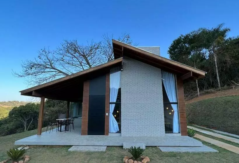 Chalé Village Jângal