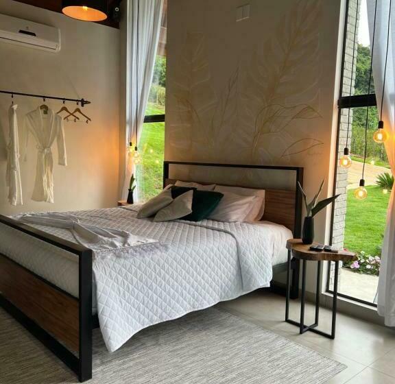 Chalé Village Jângal