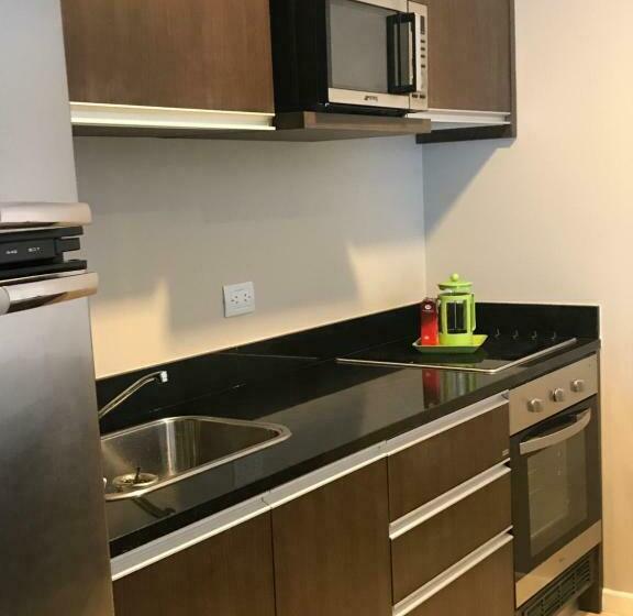 Departamento En La Bahia De Nordelta