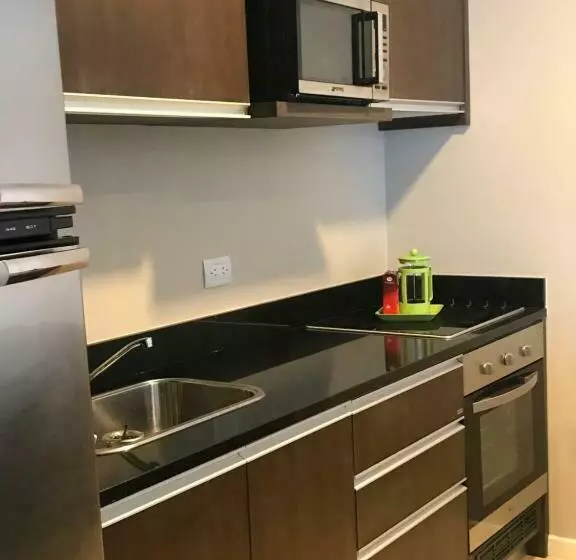 Departamento En La Bahia De Nordelta