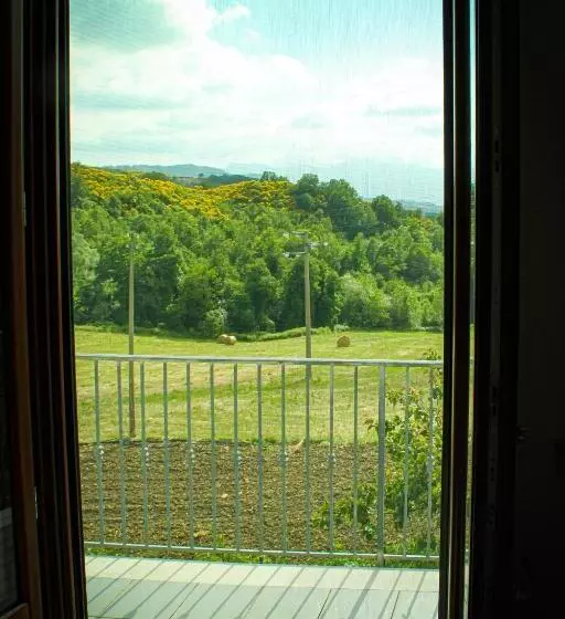 ホテル Agriturismo Prato