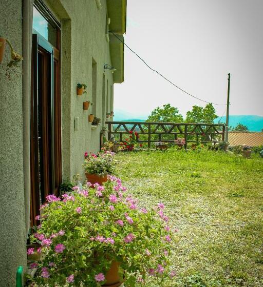 בית מלון כפרי Agriturismo Prato