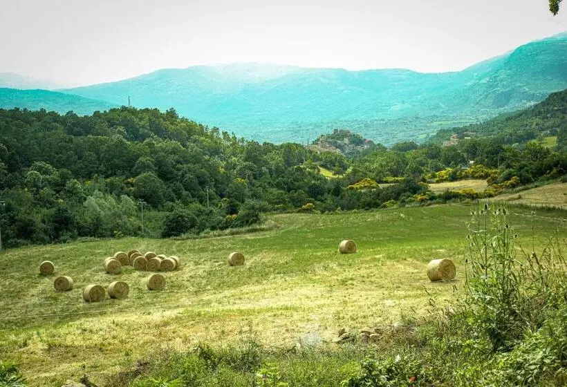 ホテル Agriturismo Prato