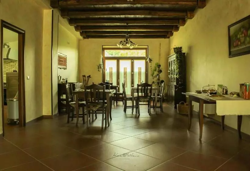 ホテル Agriturismo Prato