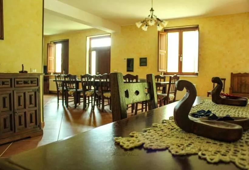 ホテル Agriturismo Prato