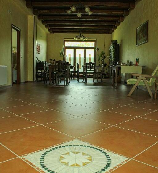 בית מלון כפרי Agriturismo Prato