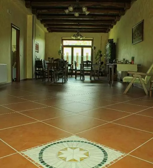 ホテル Agriturismo Prato