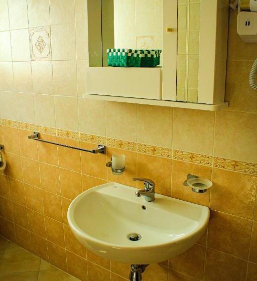 בית מלון כפרי Agriturismo Prato