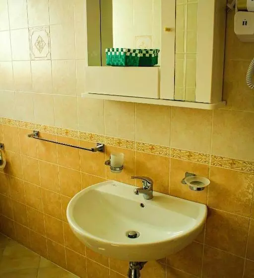 ホテル Agriturismo Prato