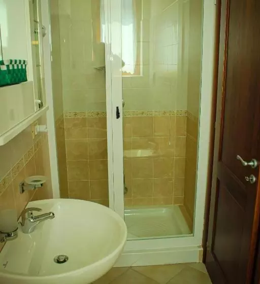 ホテル Agriturismo Prato