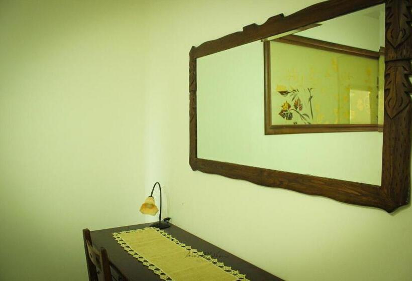 בית מלון כפרי Agriturismo Prato