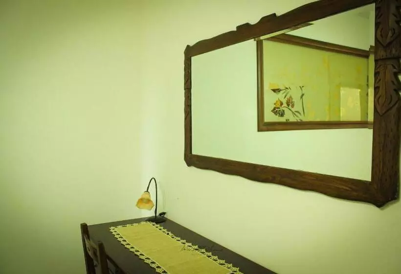 ホテル Agriturismo Prato