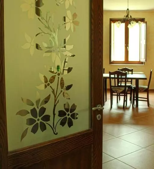 ホテル Agriturismo Prato