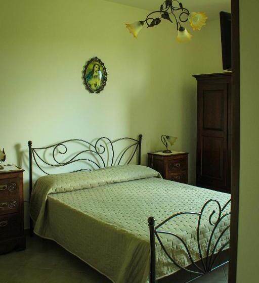 בית מלון כפרי Agriturismo Prato