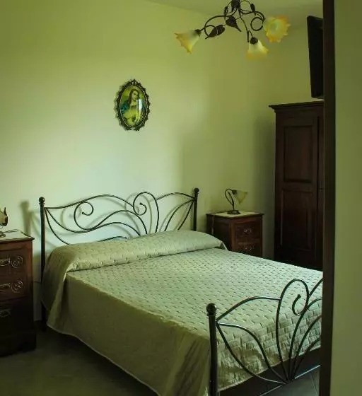 ホテル Agriturismo Prato