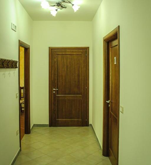 בית מלון כפרי Agriturismo Prato