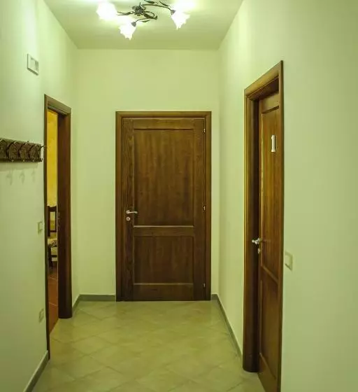 ホテル Agriturismo Prato
