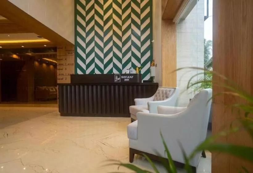 هتل Bayleaf Inn