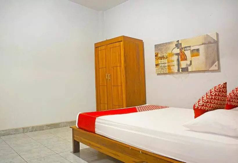 Hotelli Oyo 91456 Anggrek Homes Makassar