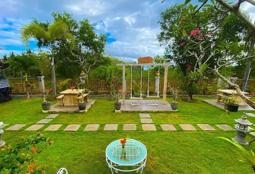 Innora Jungle Resort And Spa