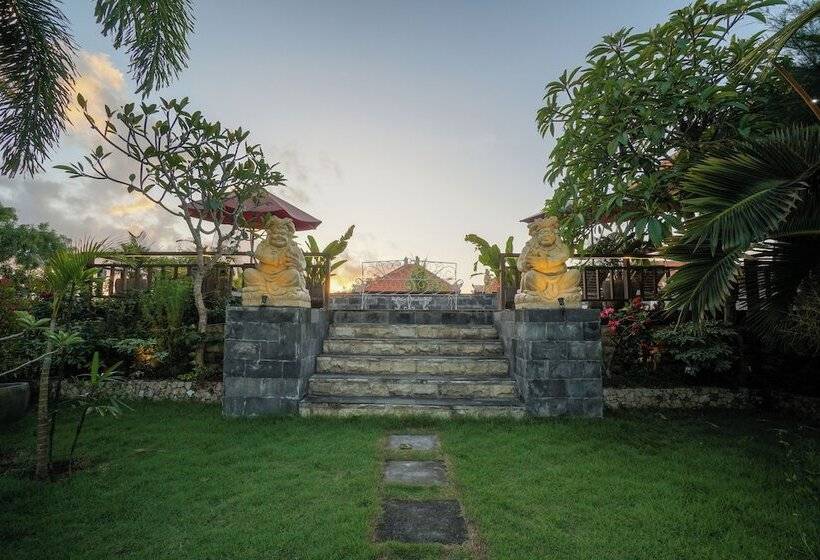 Innora Jungle Resort And Spa