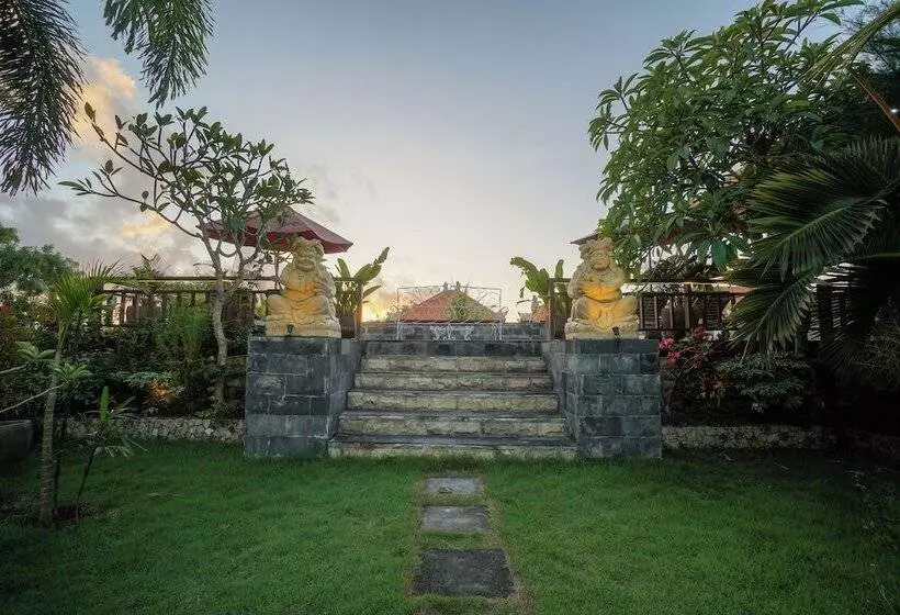 Innora Jungle Resort And Spa