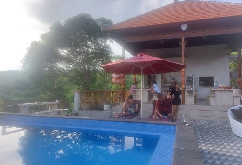 Innora Jungle Resort And Spa