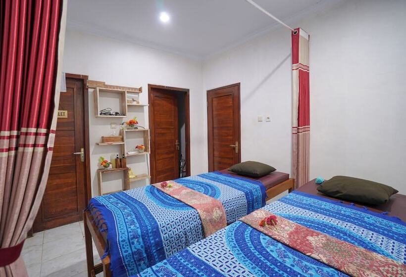 Innora Jungle Resort And Spa