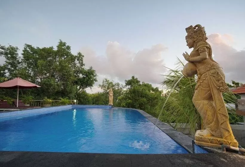 Innora Jungle Resort And Spa